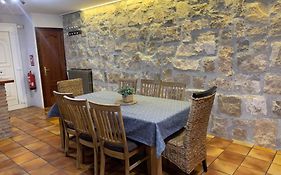 Apartamento Rural Kabitxoa