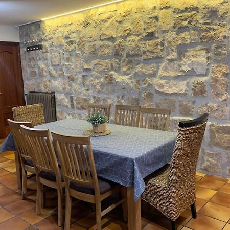 Apartamento Rural Kabitxoa Miranda de Arga Exterior foto