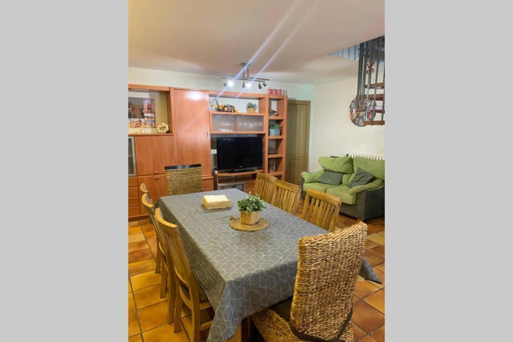 Apartamento Rural Kabitxoa Miranda de Arga Exterior foto