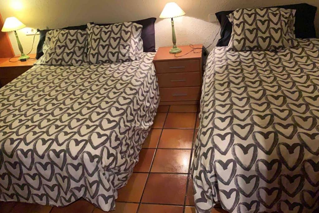 Apartamento Rural Kabitxoa Miranda de Arga Exterior foto